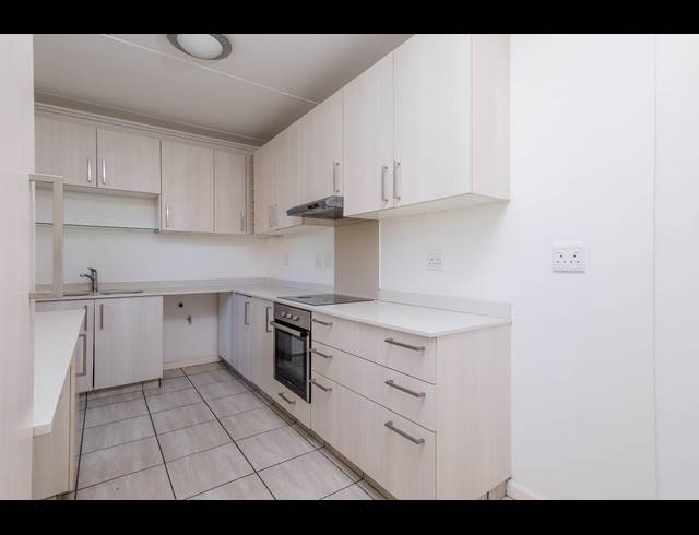 2 BEDROOM APARTMENT TO LET IN RIVONIA